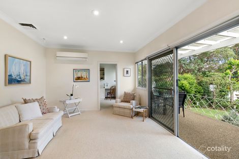 Property photo of 25 Paradise Avenue Roseville NSW 2069