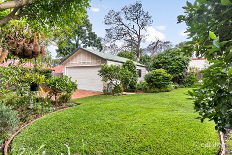 Property photo of 25 Paradise Avenue Roseville NSW 2069