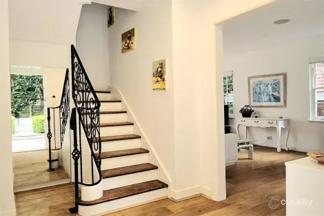 Property photo of 114 Burns Road Wahroonga NSW 2076