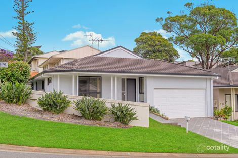 1 Kanangra Cove, Port Macquarie, NSW 2444