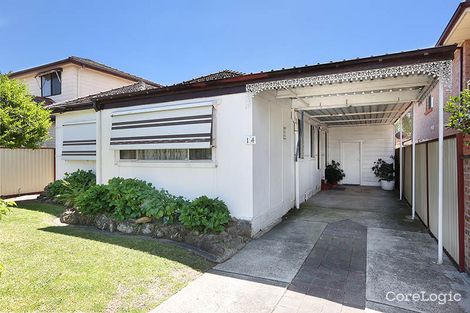 Property photo of 14 Killara Avenue Riverwood NSW 2210