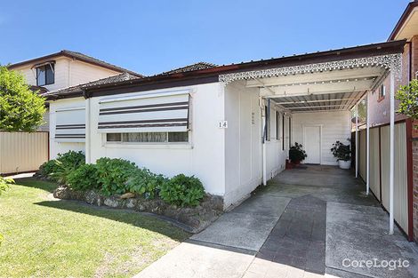 Property photo of 14 Killara Avenue Riverwood NSW 2210