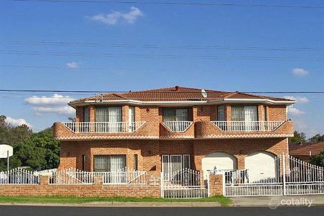 1a Liverpool St, Cabramatta, NSW 2166