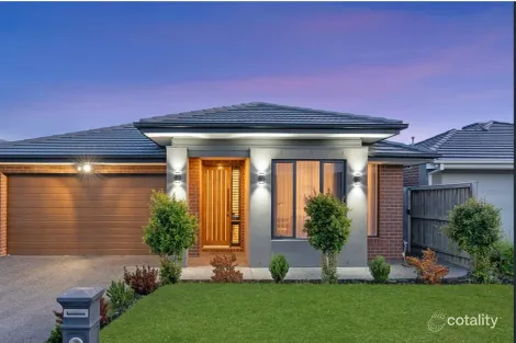 13 Kaduna Dr, Officer South, VIC 3809