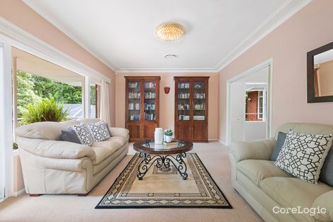 Property photo of 9 Barclay Close Pymble NSW 2073