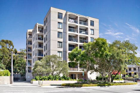 Property photo of 15/1-3 Dalley Street Bondi Junction NSW 2022