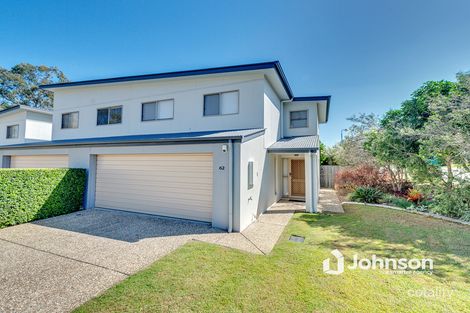 62/10 Tripcony Pl, Wakerley, QLD 4154