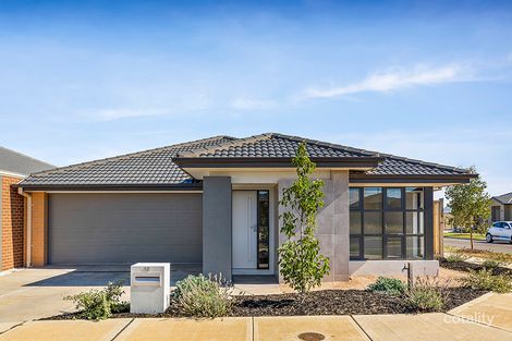 12 Autumn Way, Diggers Rest, VIC 3427