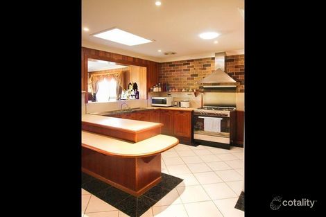 Property photo of 4 Morgan Street Ingleburn NSW 2565