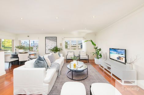 Property photo of 2/90-92 Cremorne Road Cremorne Point NSW 2090