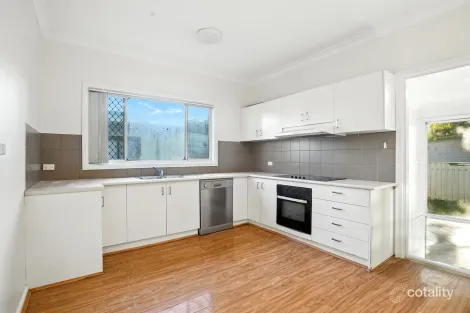 Property photo of 11 Ball Street Colyton NSW 2760