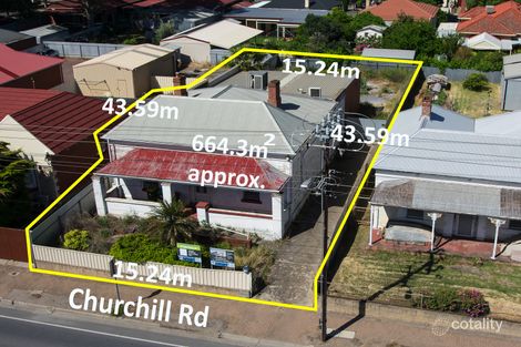 261 Churchill Rd, Prospect, SA 5082