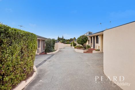 6/228 West Coast Hwy, Scarborough, WA 6019