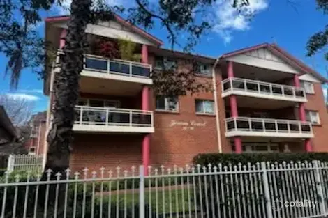 6/12-16 Seventh Ave, Campsie, NSW 2194