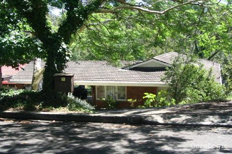 Property photo of 38 Elgin Street Gordon NSW 2072