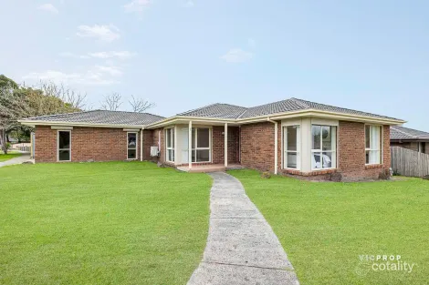 1 Heywood Gr, Endeavour Hills, VIC 3802