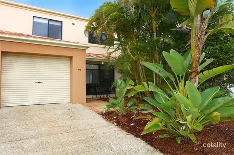 46/1 Warbler Pde, Varsity Lakes, QLD 4227