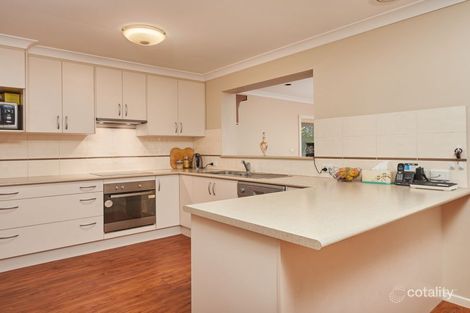 Property photo of 68 Dalman Parkway Glenfield Park NSW 2650