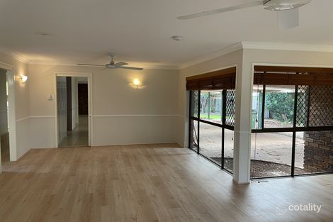 Property photo of 52 Thorne Road Thorneside QLD 4158