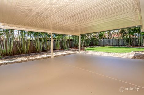 Property photo of 5 Olympic Court Upper Caboolture QLD 4510