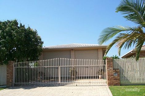 Property photo of 9 Glenhorn Close West Mackay QLD 4740