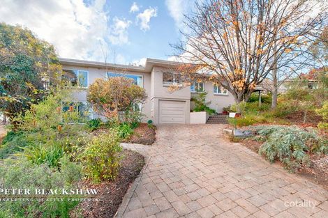 Property photo of 31 Millen Street Hughes ACT 2605