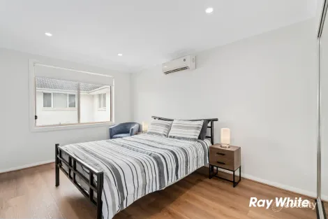 Property photo of 11 Leyburn Street Stanhope Gardens NSW 2768