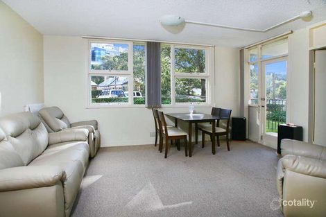 105/22 Doris St, North Sydney, NSW 2060