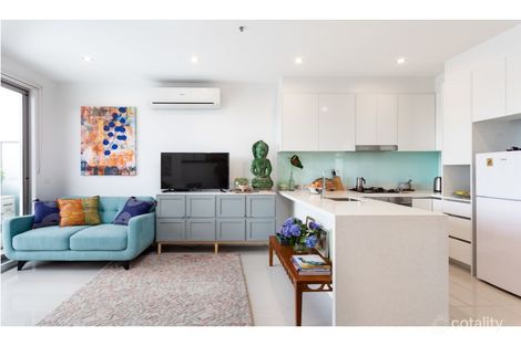 Property photo of 305/496 Brunswick Street Fitzroy North VIC 3068