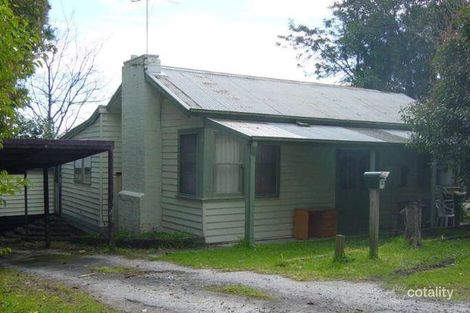 11 Leggett Dr, Mount Evelyn, VIC 3796