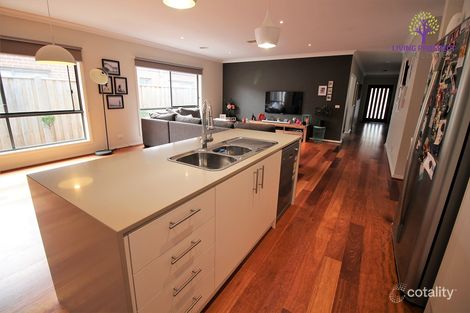 Property photo of 35 Fongeo Drive Point Cook VIC 3030