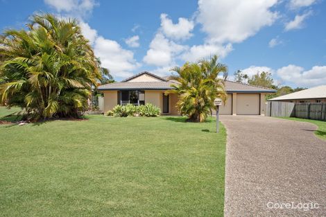 Property photo of 62 Outlook Drive Tewantin QLD 4565