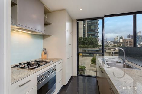 Property photo of 501/39 Caravel Lane Docklands VIC 3008