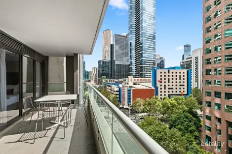 602/31 City Rd, Southbank, VIC 3006