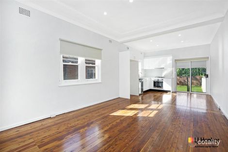 Property photo of 23A Edwin Street Croydon NSW 2132