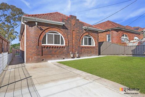 Property photo of 23A Edwin Street Croydon NSW 2132