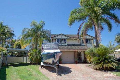 49 Pennyroyal Cir, Currimundi, QLD 4551