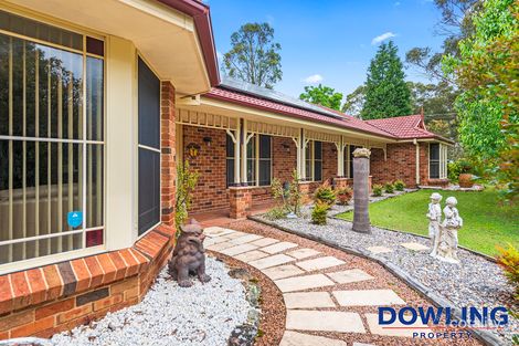 Property photo of 2 Bilby Court Medowie NSW 2318