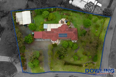 Property photo of 2 Bilby Court Medowie NSW 2318