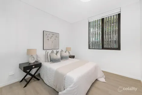 Property photo of 101/21-37 Waitara Avenue Waitara NSW 2077