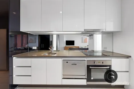 Property photo of 2810/639 Lonsdale Street Melbourne VIC 3000