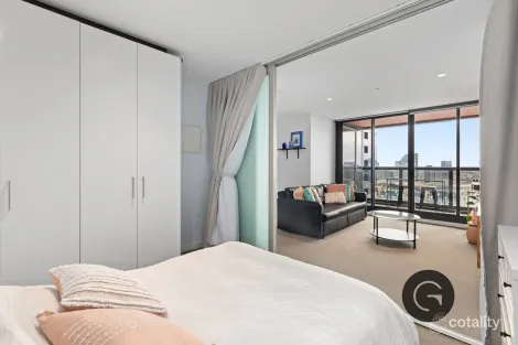 Property photo of 2810/639 Lonsdale Street Melbourne VIC 3000