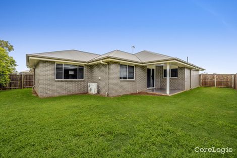 Property photo of 8 Sanctuary Drive Cranley QLD 4350