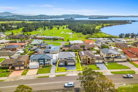 Property photo of 30 Kanahooka Road Kanahooka NSW 2530