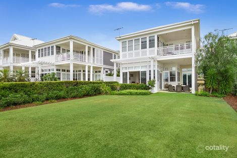 Property photo of 109 Peninsula Drive Breakfast Point NSW 2137