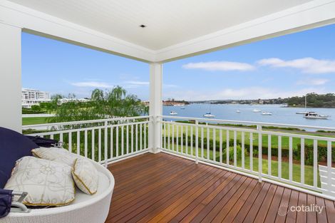 Property photo of 109 Peninsula Drive Breakfast Point NSW 2137