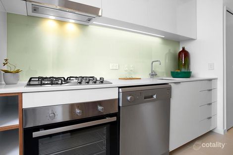 Property photo of 408/66 Manning Street South Brisbane QLD 4101