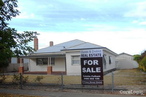 Property photo of 56 Talbot Road Clunes VIC 3370