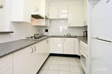 Property photo of 55/15 Herbert Street Naremburn NSW 2065