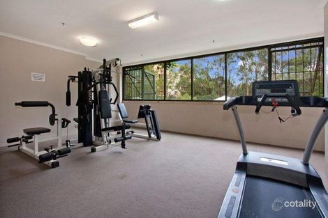 Property photo of 55/15 Herbert Street Naremburn NSW 2065